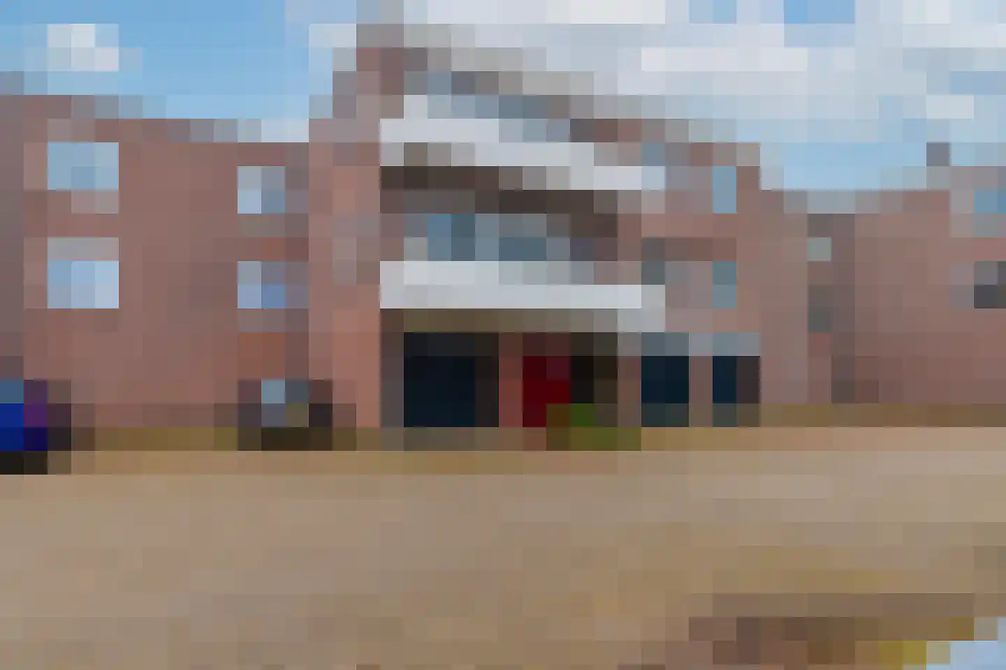 Groenoord 318 Alphen aan den Rijn foto 2