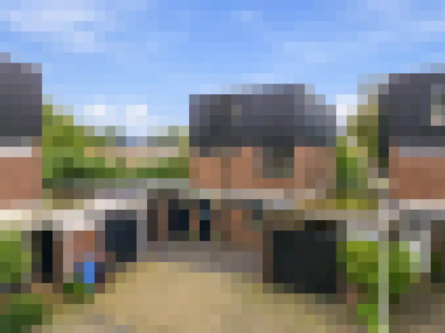 Groenoord 372 Alphen aan den Rijn