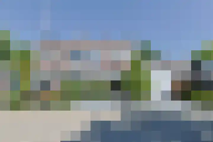 Groenoord 404 Alphen aan den Rijn