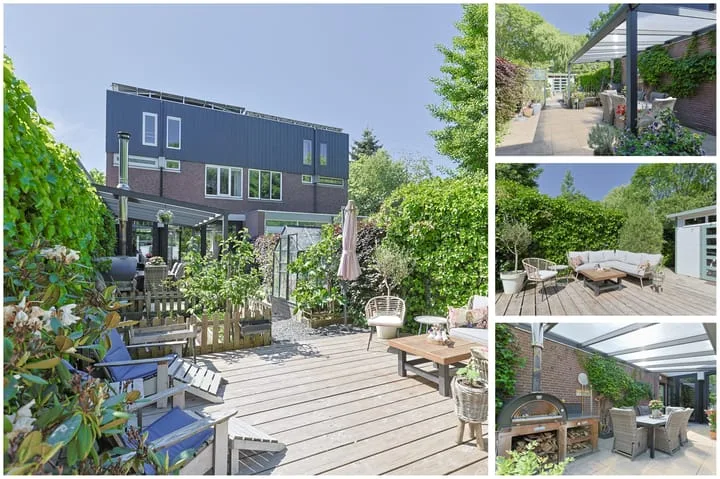 Groenoord 404 Alphen aan den Rijn thumbnail 70
