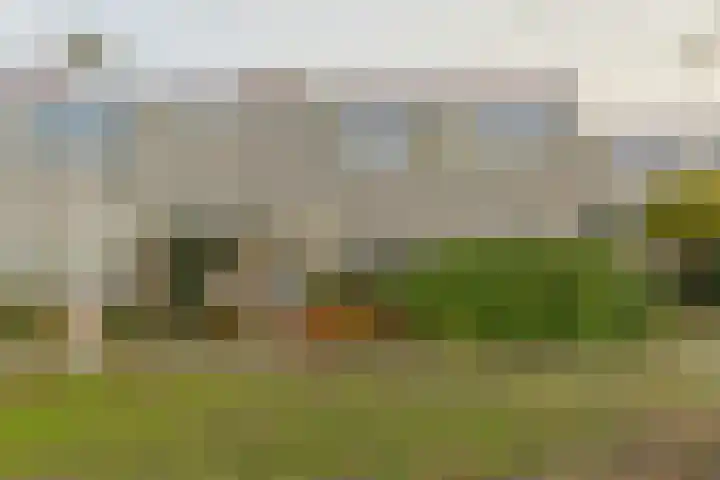 Groenoord 68 in Alphen aan den Rijn