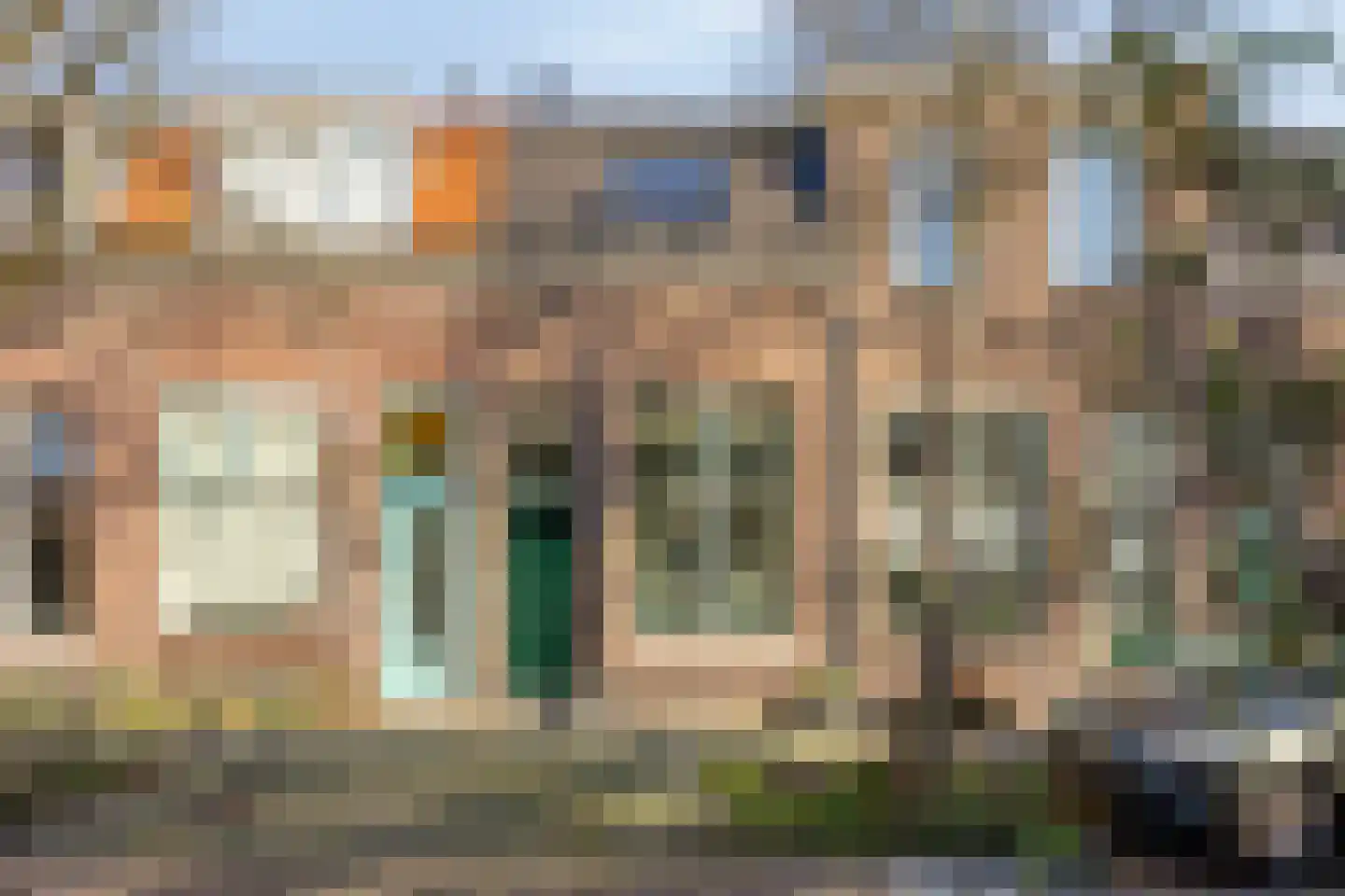 Groenoordstraat 16 Leiden