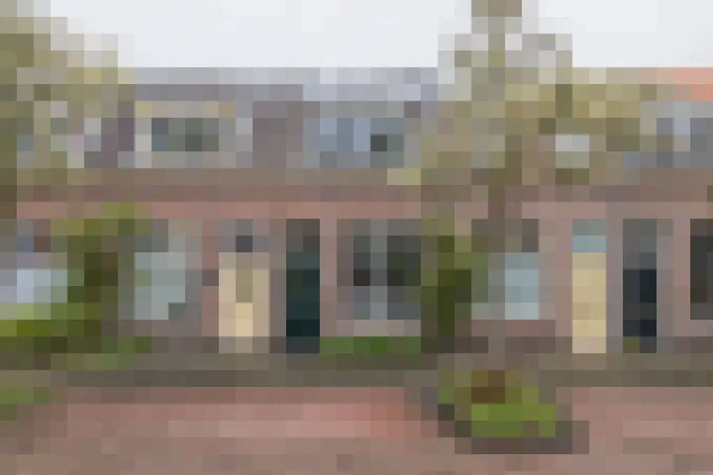 Groenoordstraat 8 in Leiden