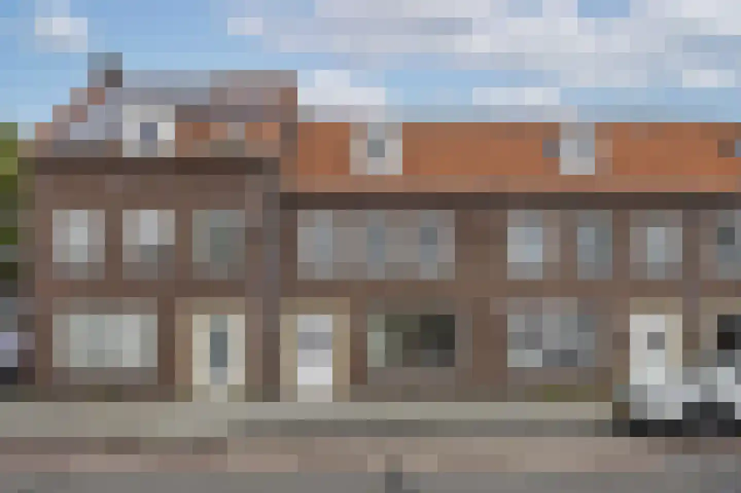 Groenstraat 135 in Tilburg