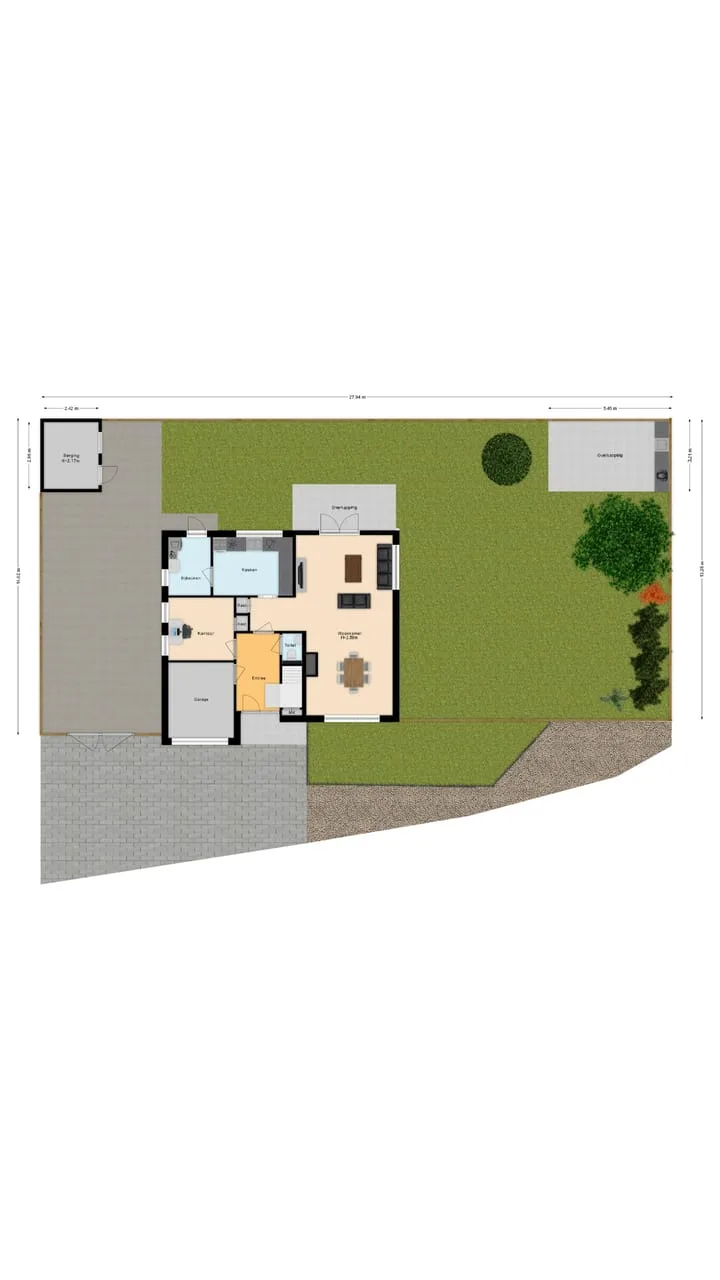 Groenstraat 14 B Dongen thumbnail 49