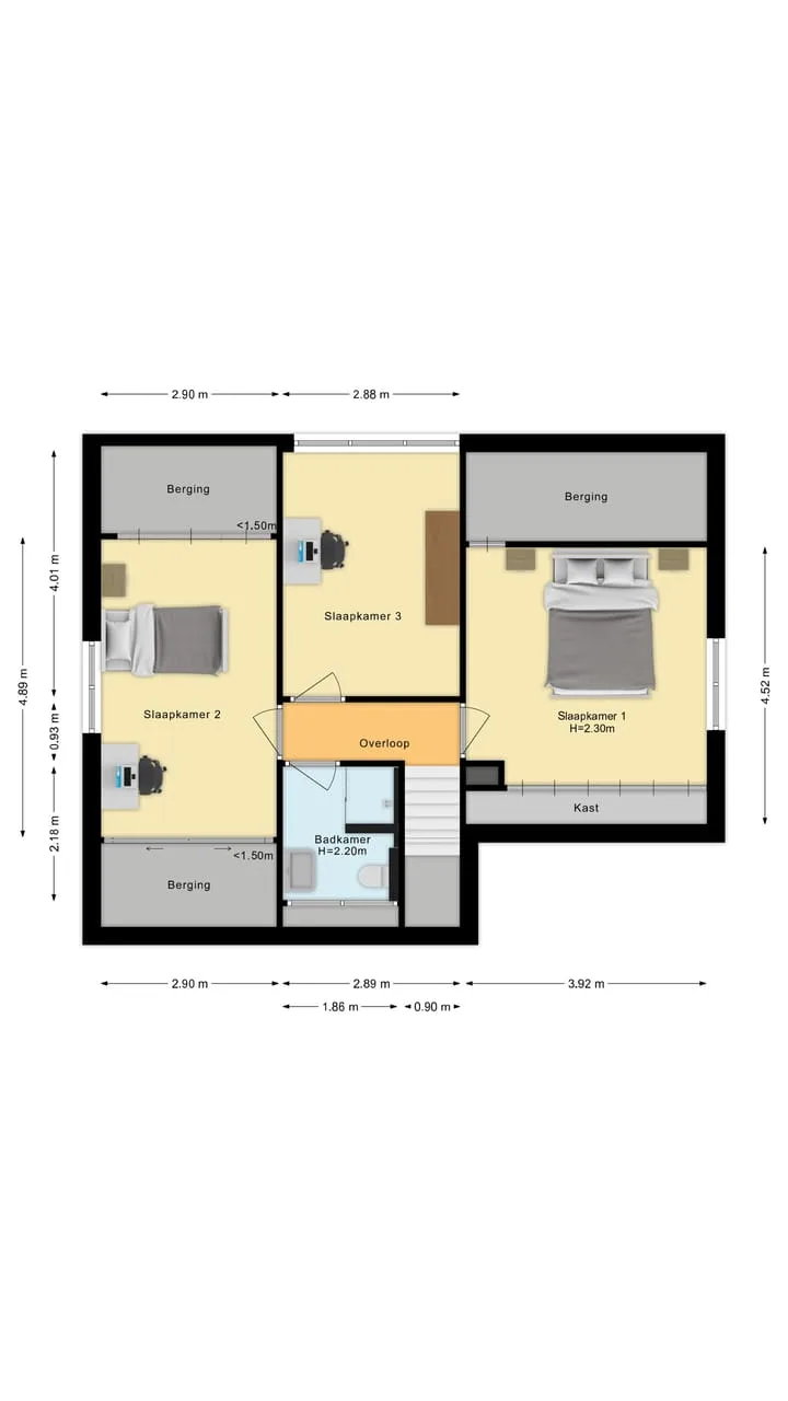 Groenstraat 14 B Dongen thumbnail 51