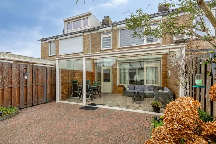 Groenstraat 14 Roosendaal thumbnail 19