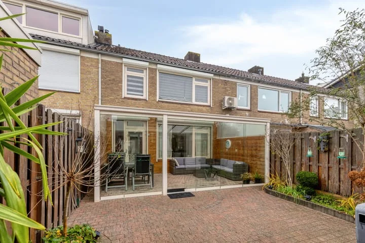 Groenstraat 14 Roosendaal thumbnail 20