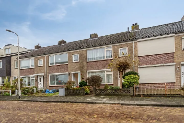 Groenstraat 14 Roosendaal thumbnail 25
