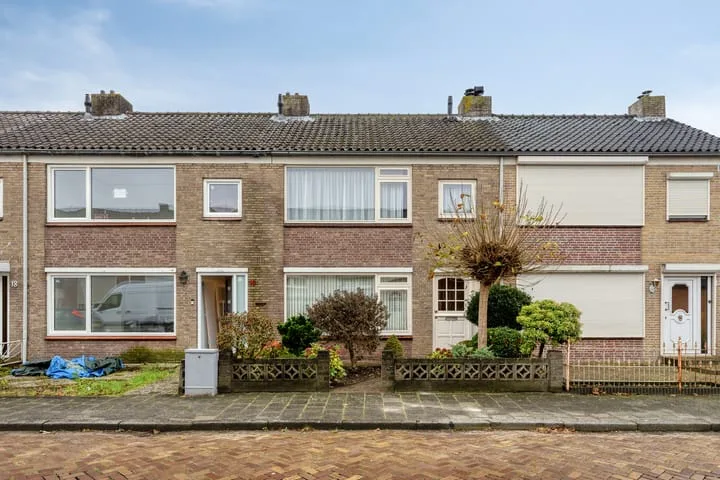 Groenstraat 14 Roosendaal thumbnail 26