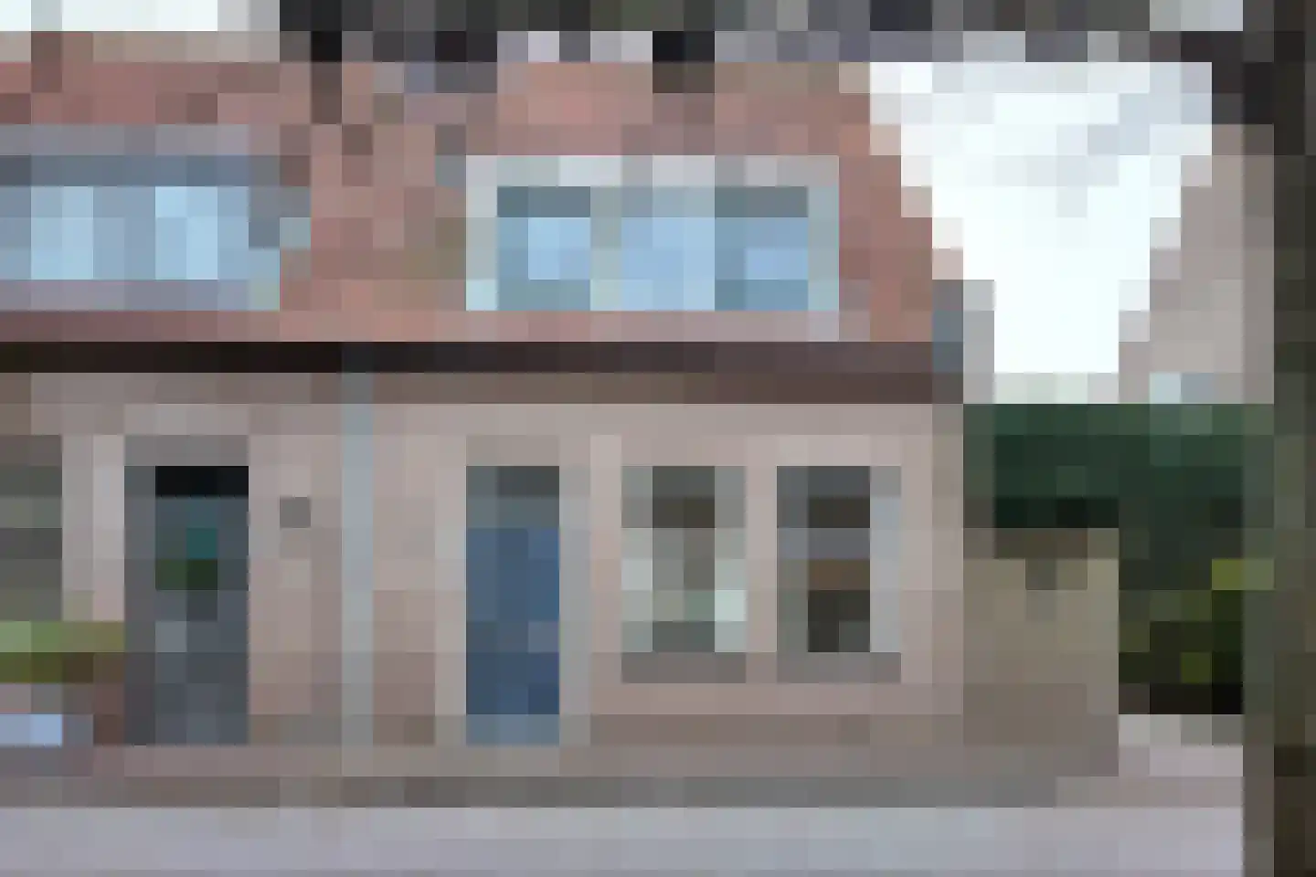 Groenstraat 18 Willemstad