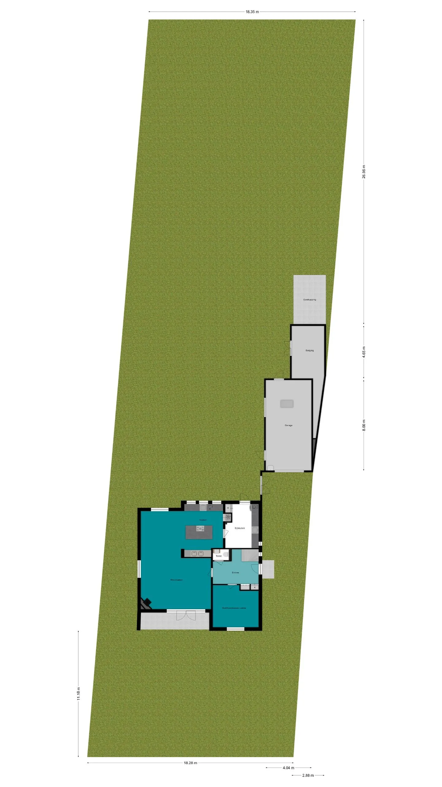 Groenstraat 20 Lierop thumbnail 69