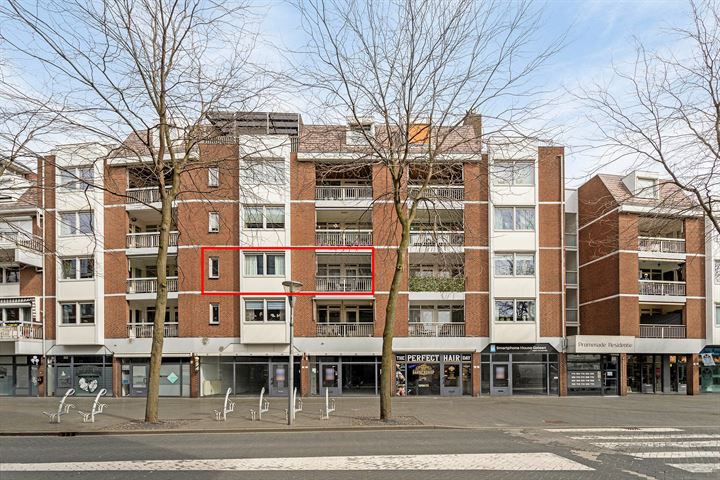 Photo of property Groenstraat 22, Geleen