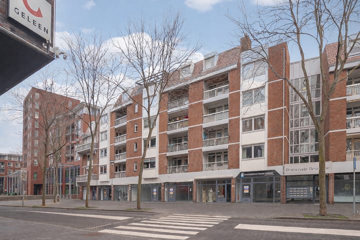 Photo of property Groenstraat 40, Geleen