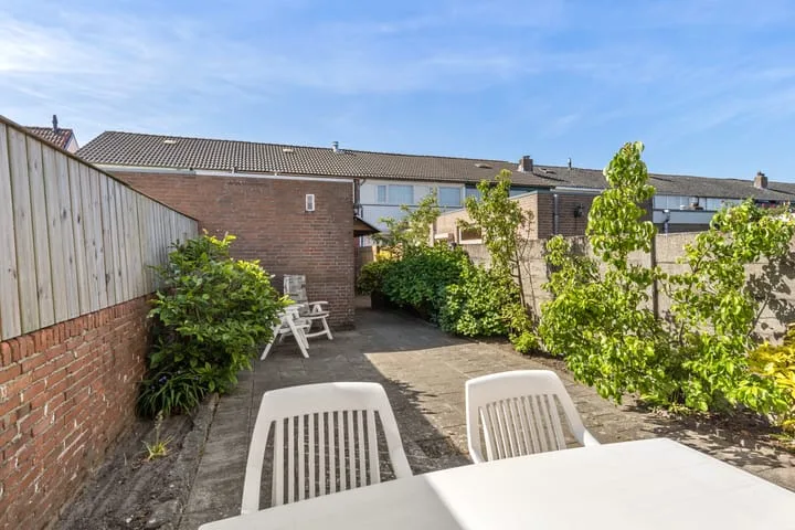 Groenstraat 43 Roosendaal thumbnail 23