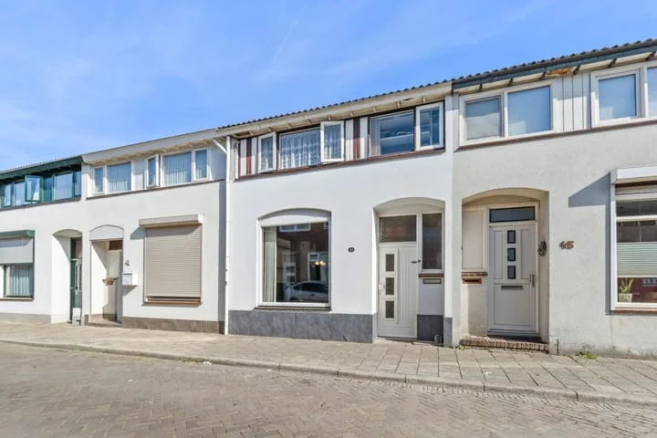 Groenstraat 43 Roosendaal thumbnail 33