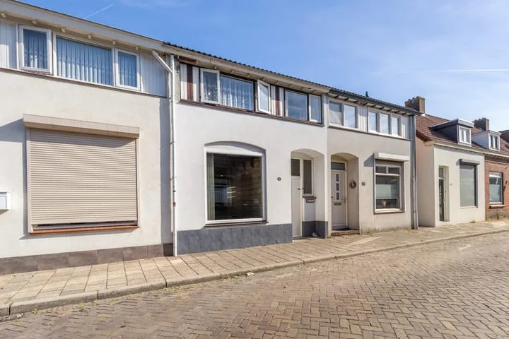 Groenstraat 43 Roosendaal thumbnail 34