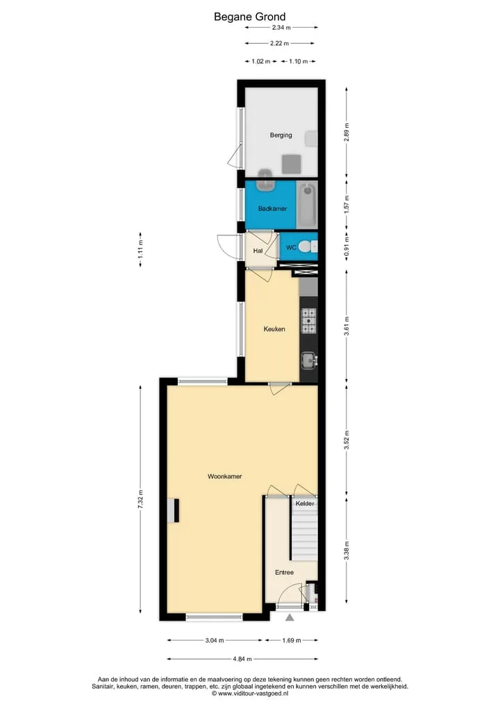 Groenstraat 43 Roosendaal thumbnail 37