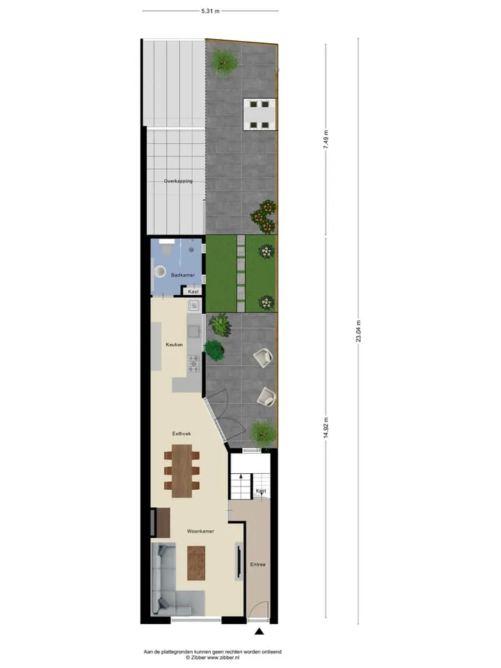 Groenstraat 49 Roosendaal thumbnail 28