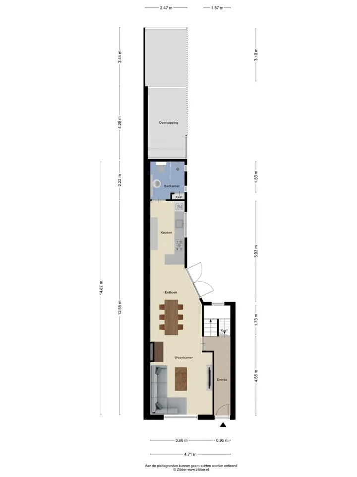 Groenstraat 49 Roosendaal thumbnail 29