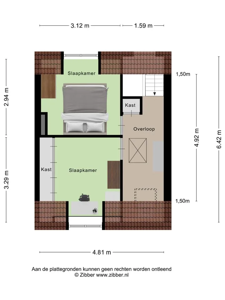Groenstraat 49 Roosendaal thumbnail 30
