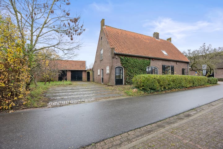 Photo of property Groenstraat 5, Herpt