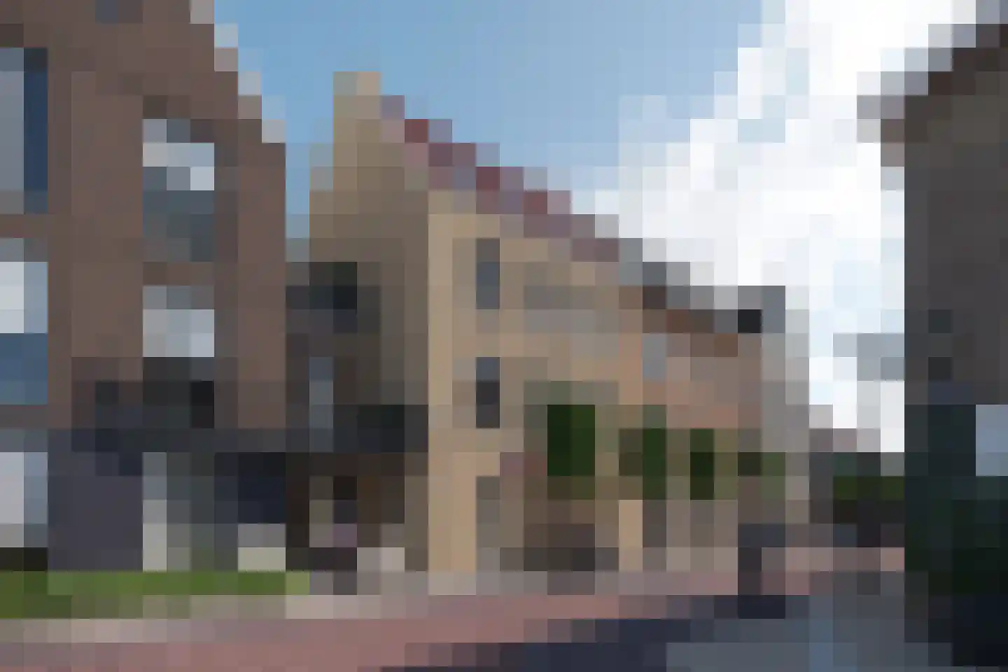 Groenstraat 7 en Prinsenbeek