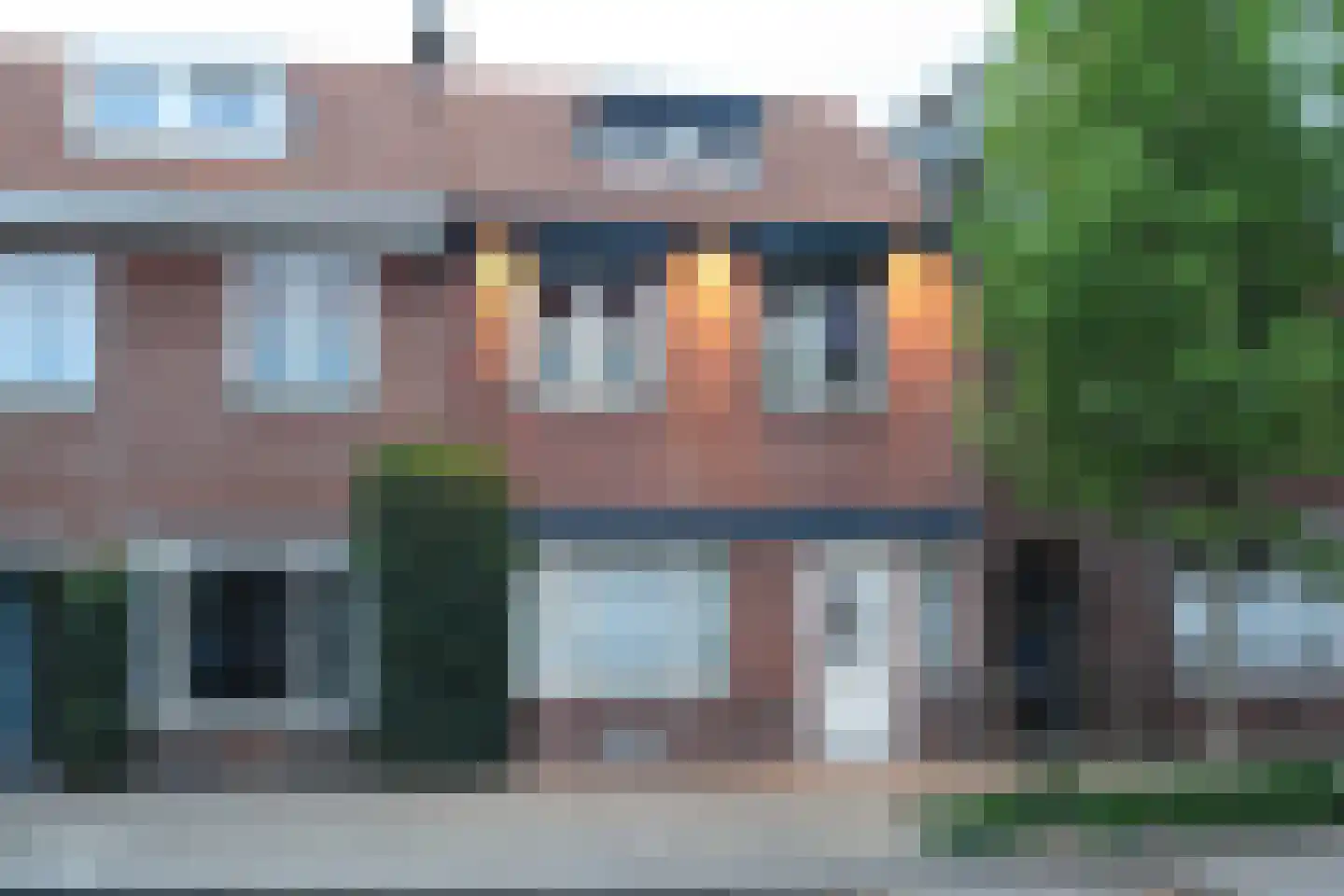 Groenstraat 86 in Tilburg