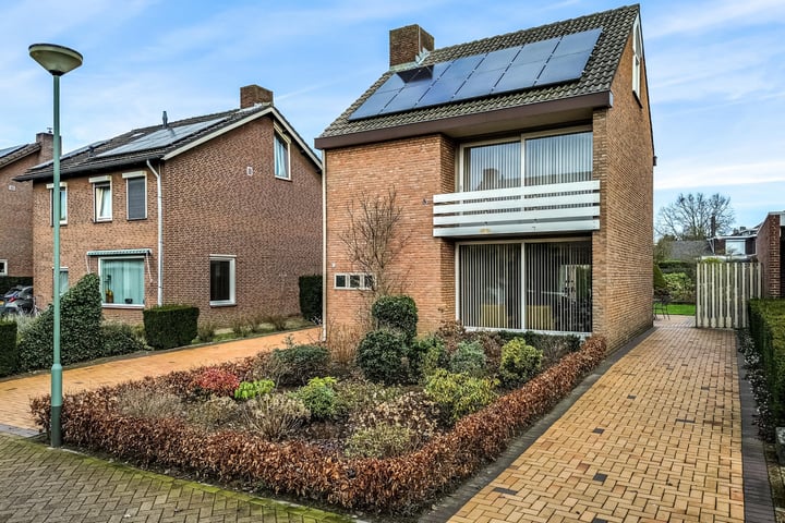 Groenstraat 9 dans Reuver photo
