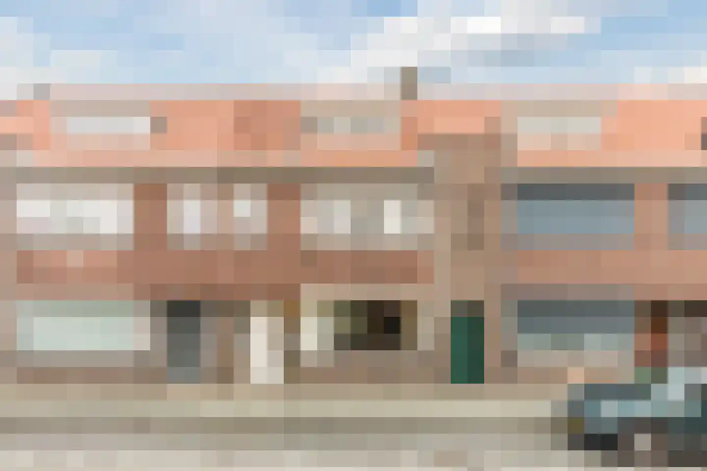 Groenstraat 93 in Tilburg