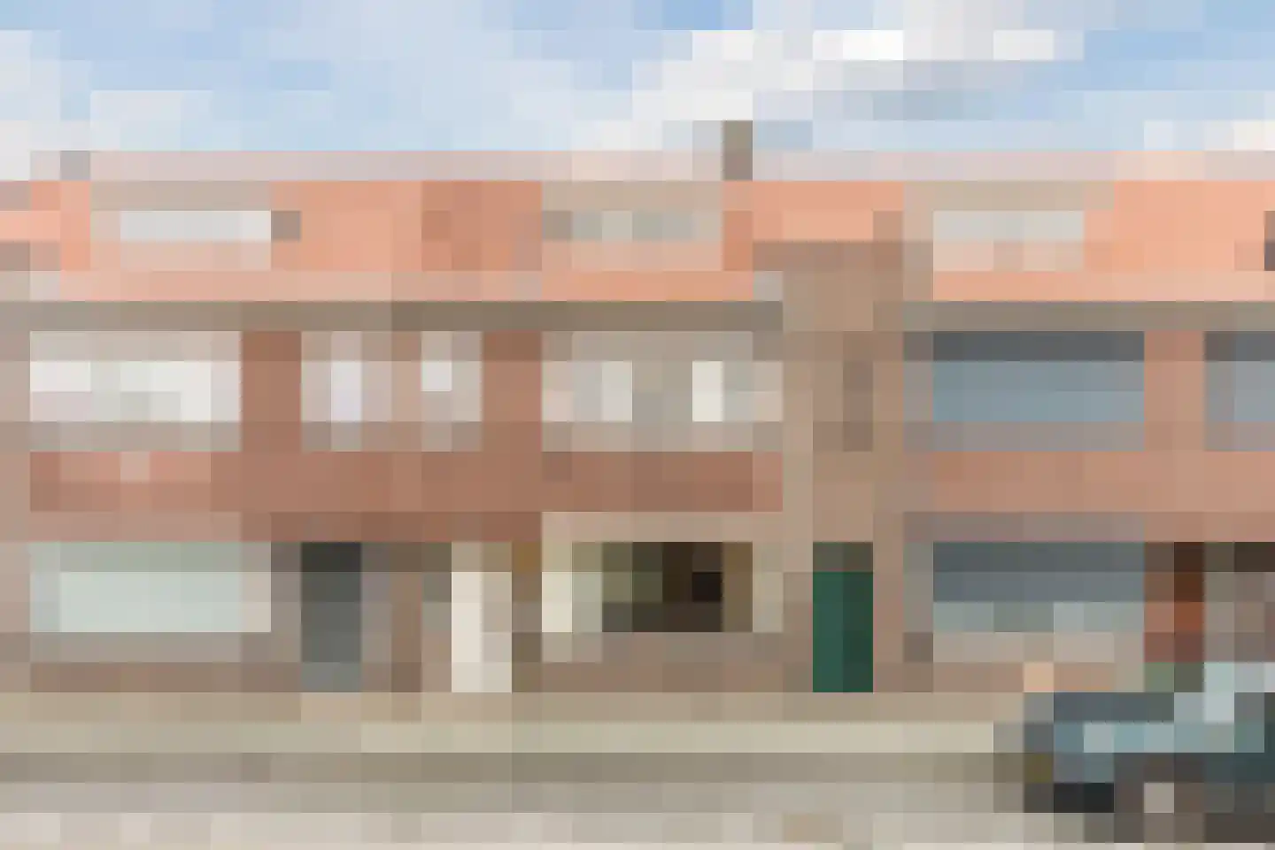 Groenstraat 93 in Tilburg