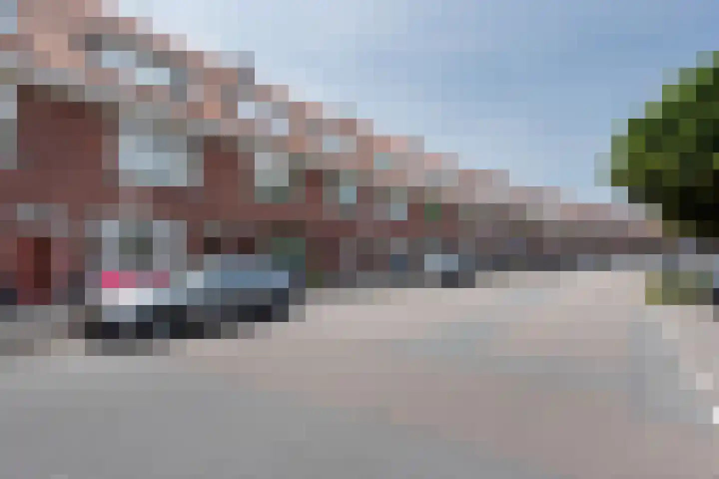 Groenteweg 81 in Den Haag
