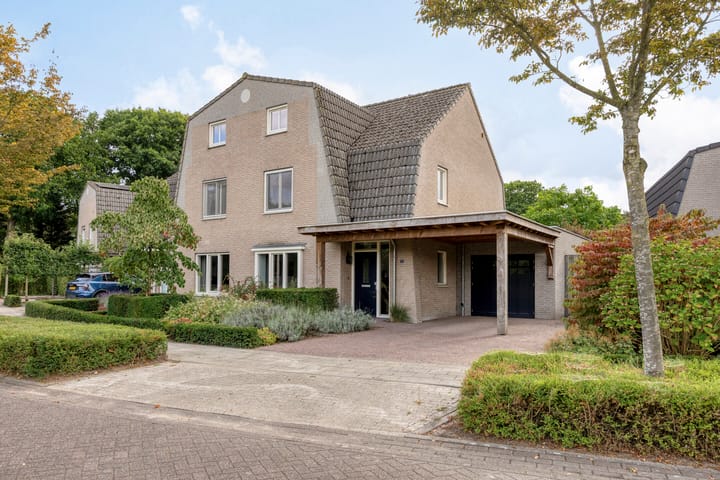 Photo de la maison Groenveld 5, Deurne