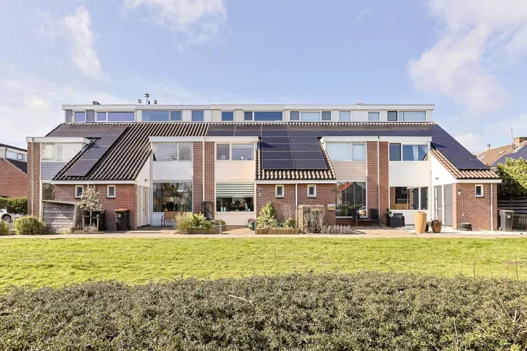 Groenveld 5 Deurne