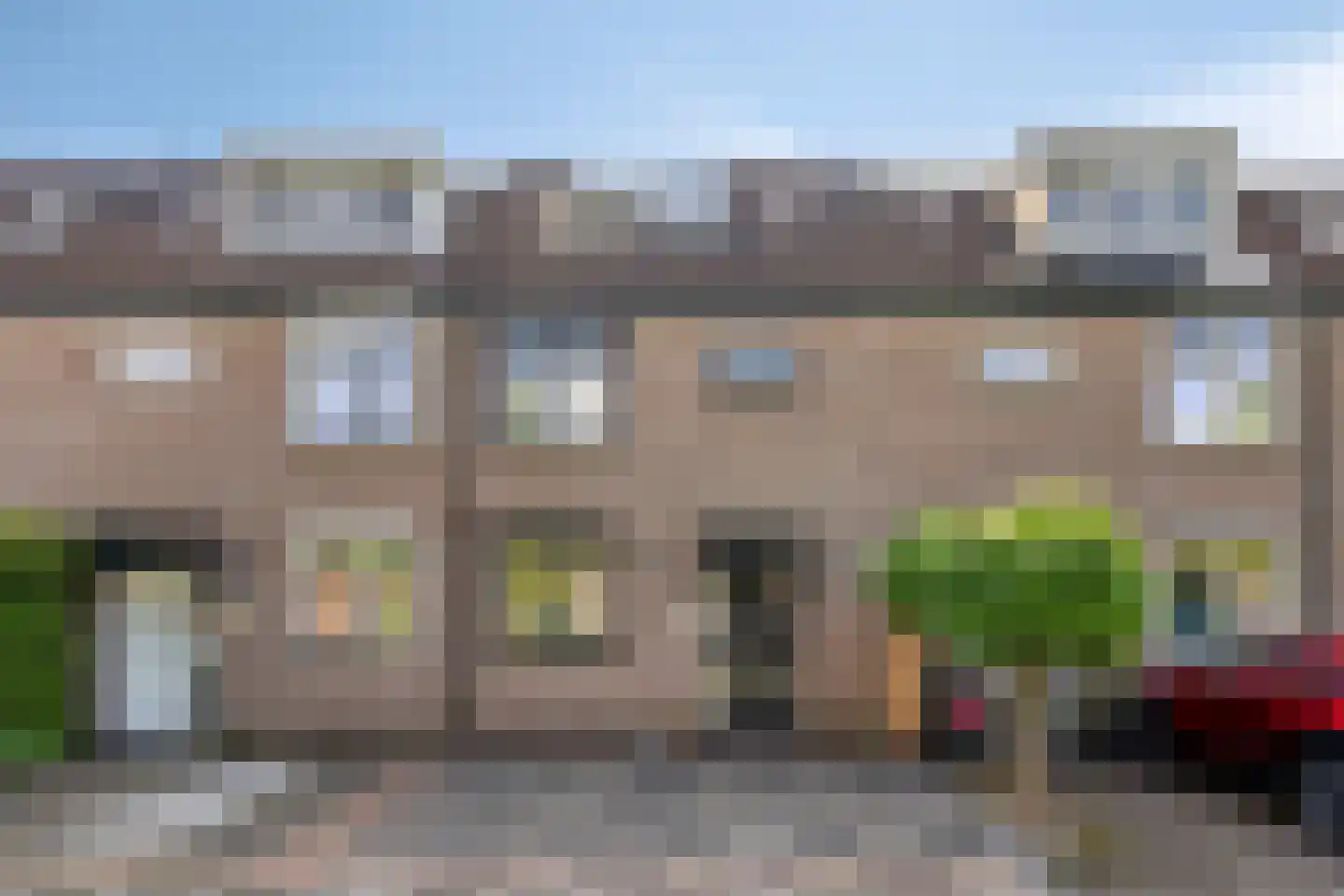Groenvink 15 in Veenendaal