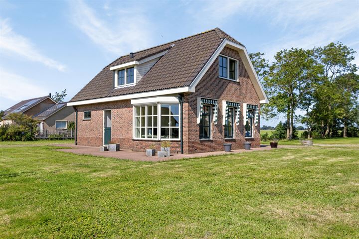 Groenwegh 4a dans Hoogmade photo