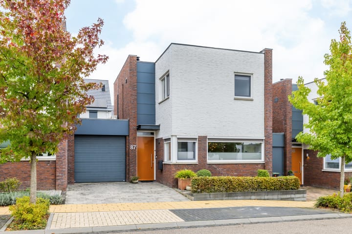 Groenzandweg 87 in Vaals