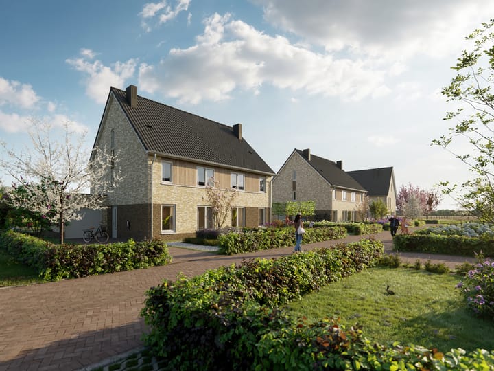 Groenzicht 20 en Urmond foto