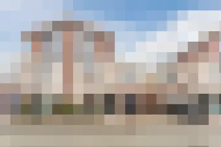 Groepsekom 3 Leusden