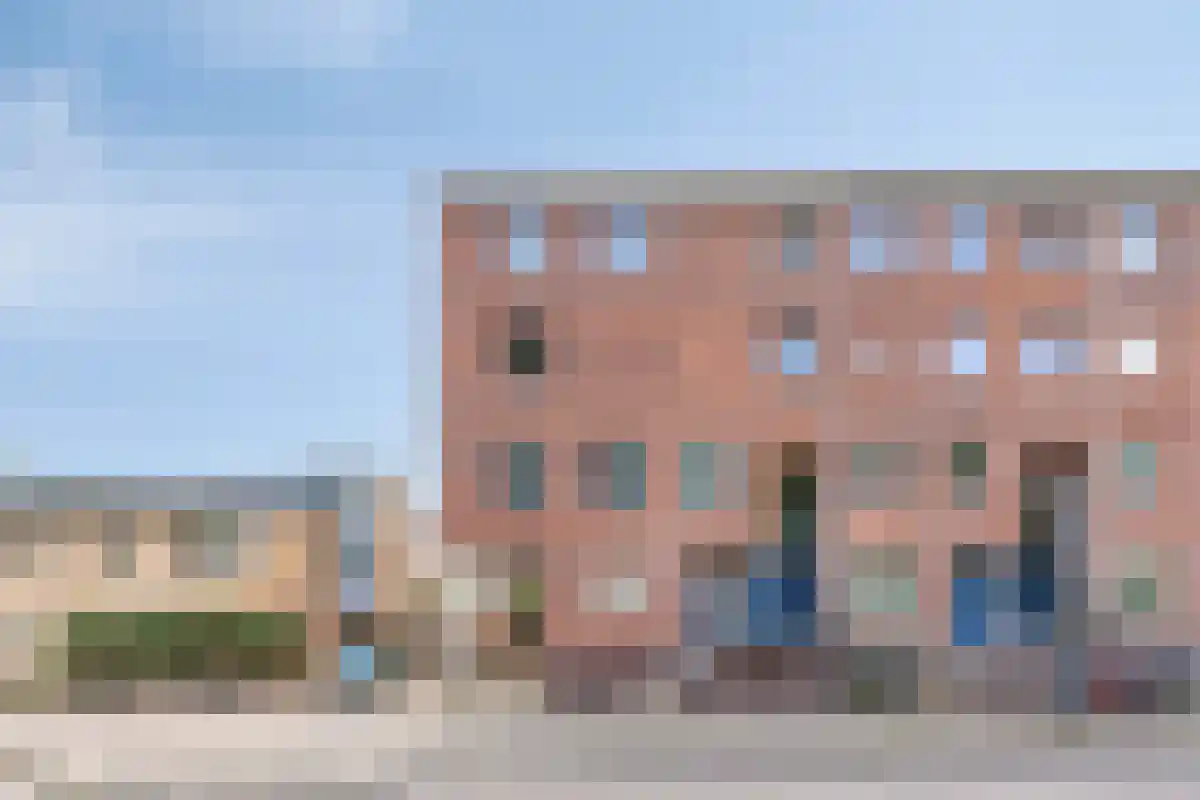 Groesbeekdreef 64 in Amsterdam