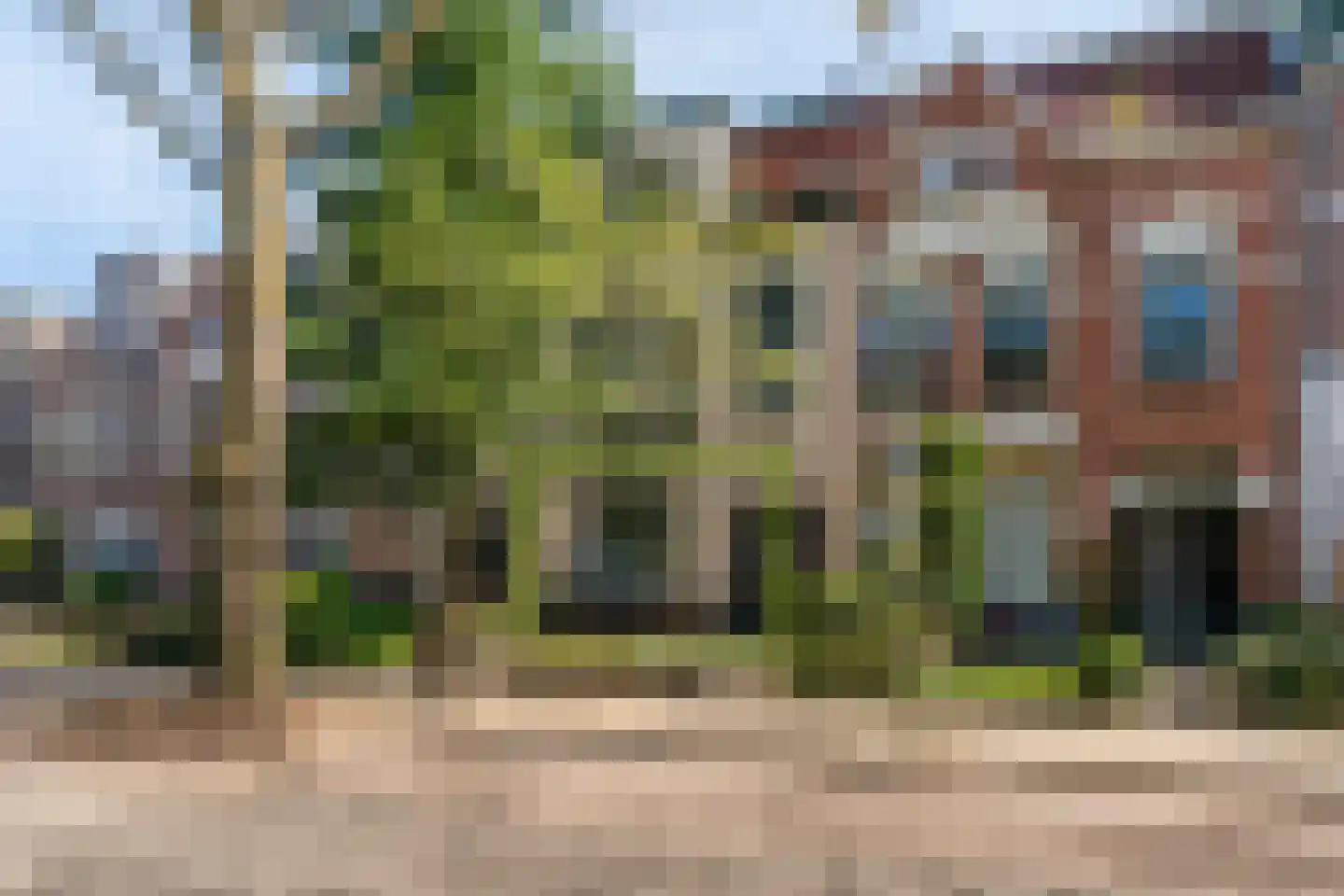 Groesbeeksedwarsweg 133 in Nijmegen