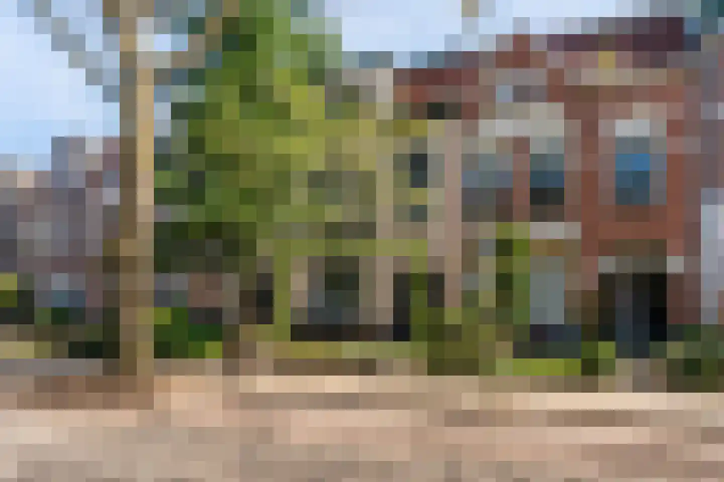Groesbeeksedwarsweg 133 in Nijmegen