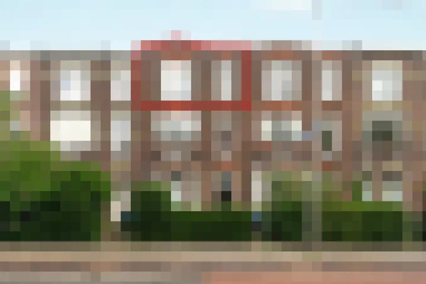Groesbeekseweg 103 C in Nijmegen