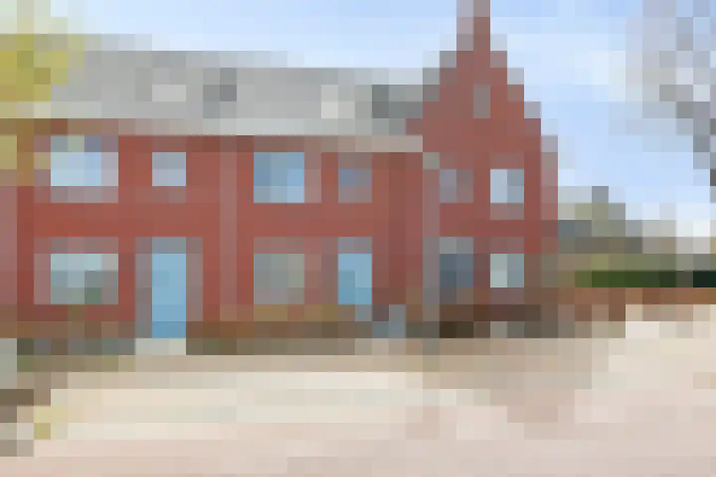 Groesbeekseweg 4 Mook