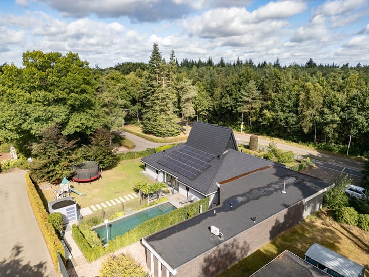 Groesbeekseweg 50 dans Malden photo