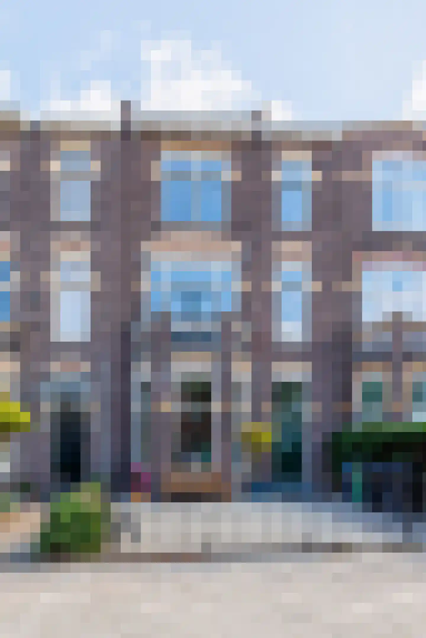 Groesbeekseweg 93 A in Nijmegen