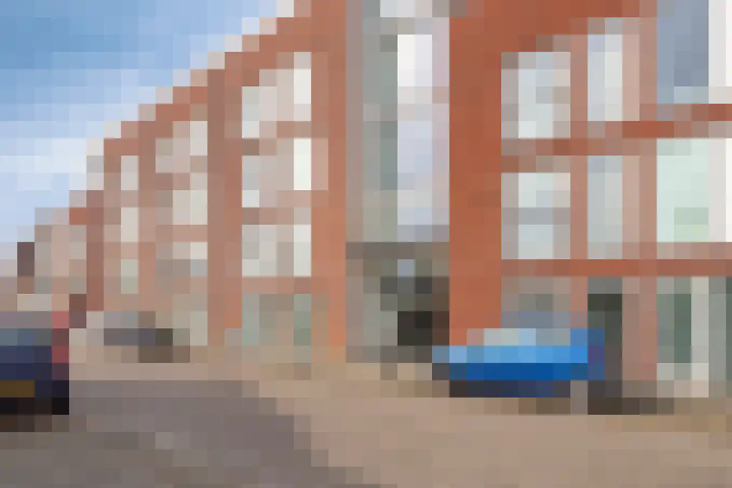 Groeseindstraat 27 09 Tilburg