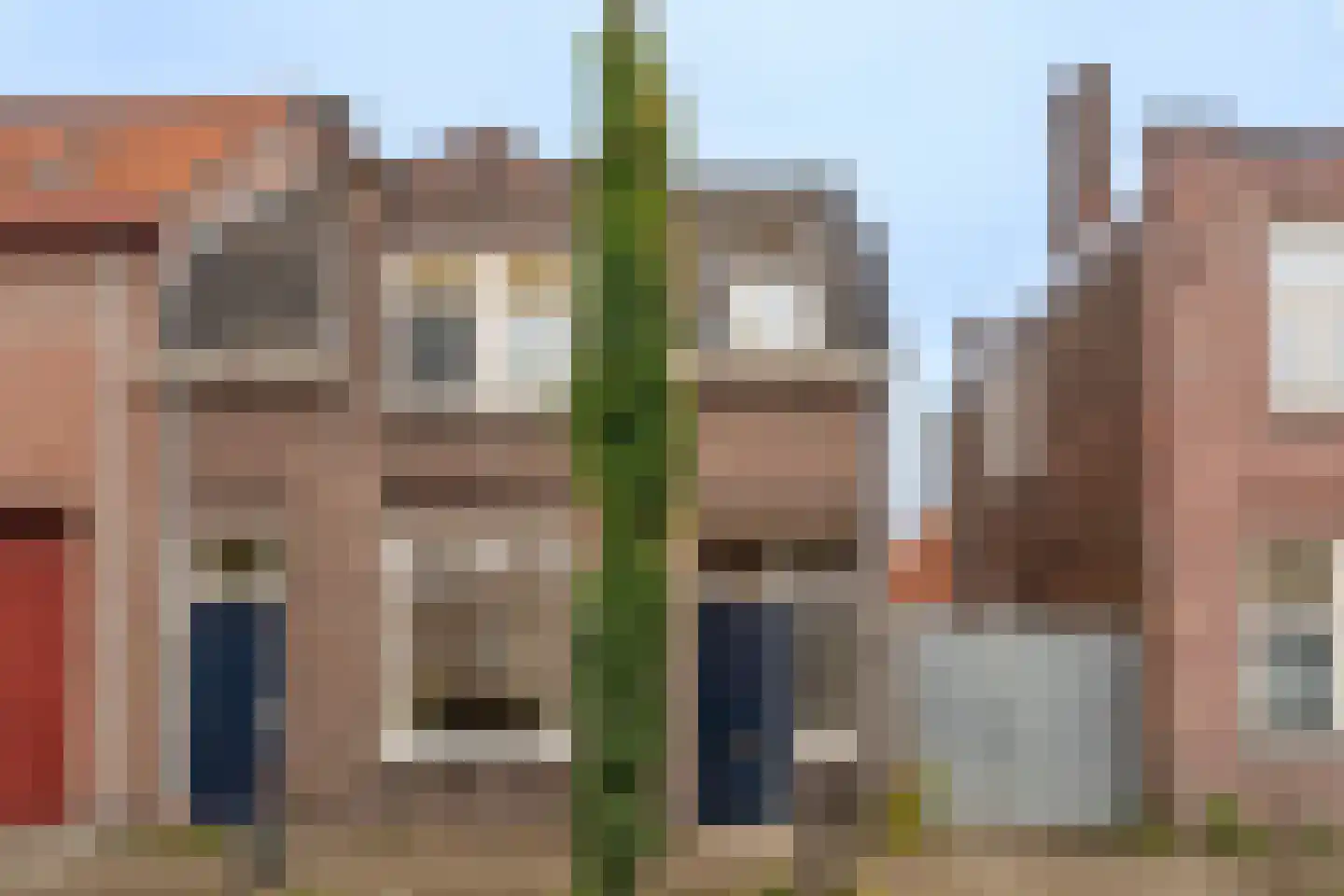 Groeseindstraat 41 in Tilburg