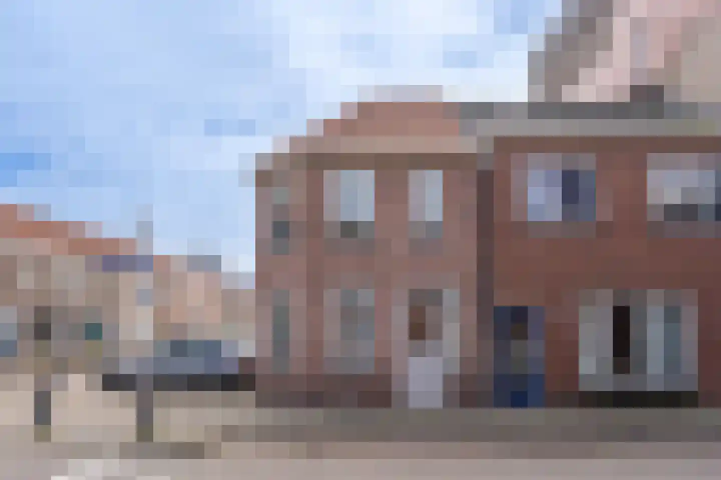 Groeseindstraat 50 in Tilburg