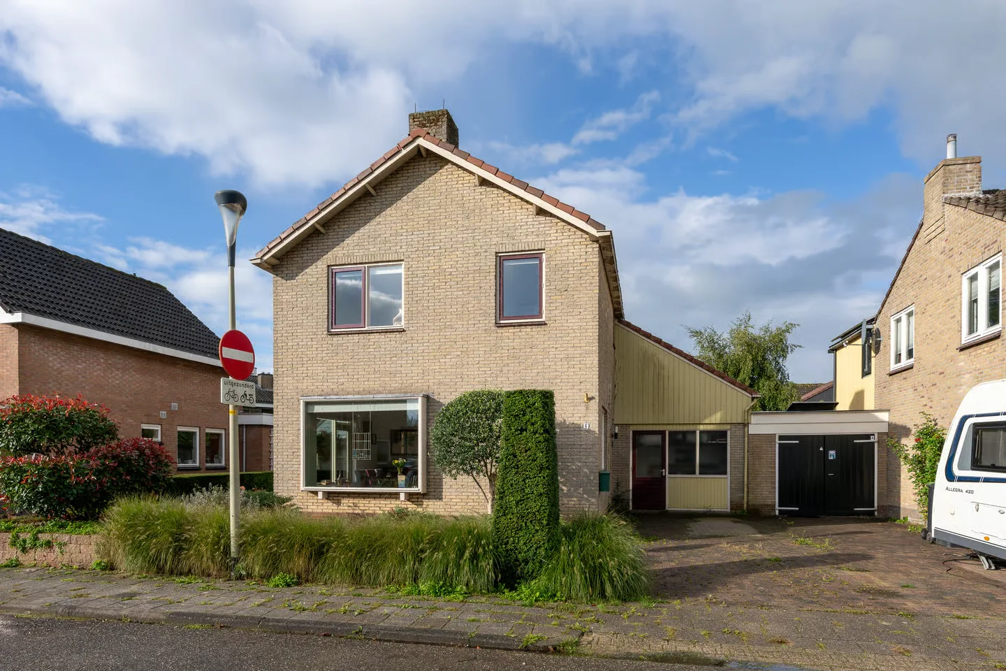 Groetlaan 6 in Hoogwoud